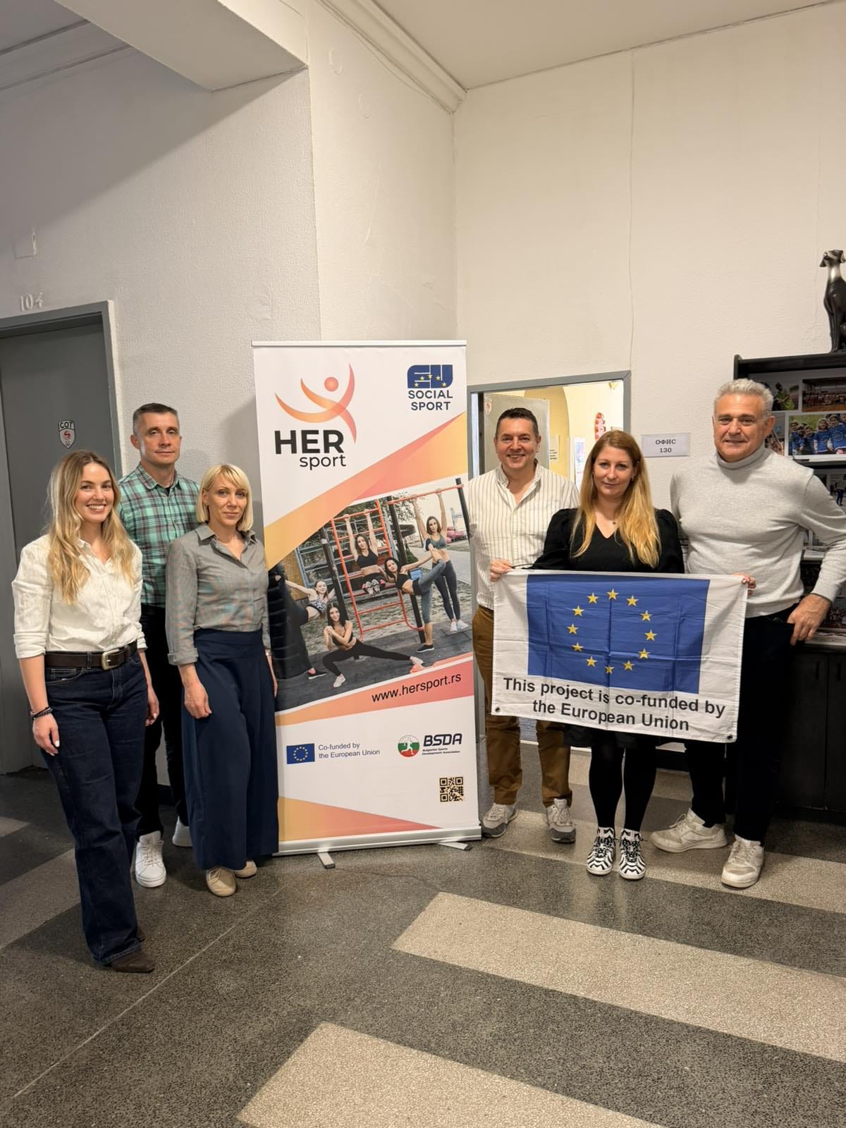 Sofia, Bulgaria | April 17–19, 2026